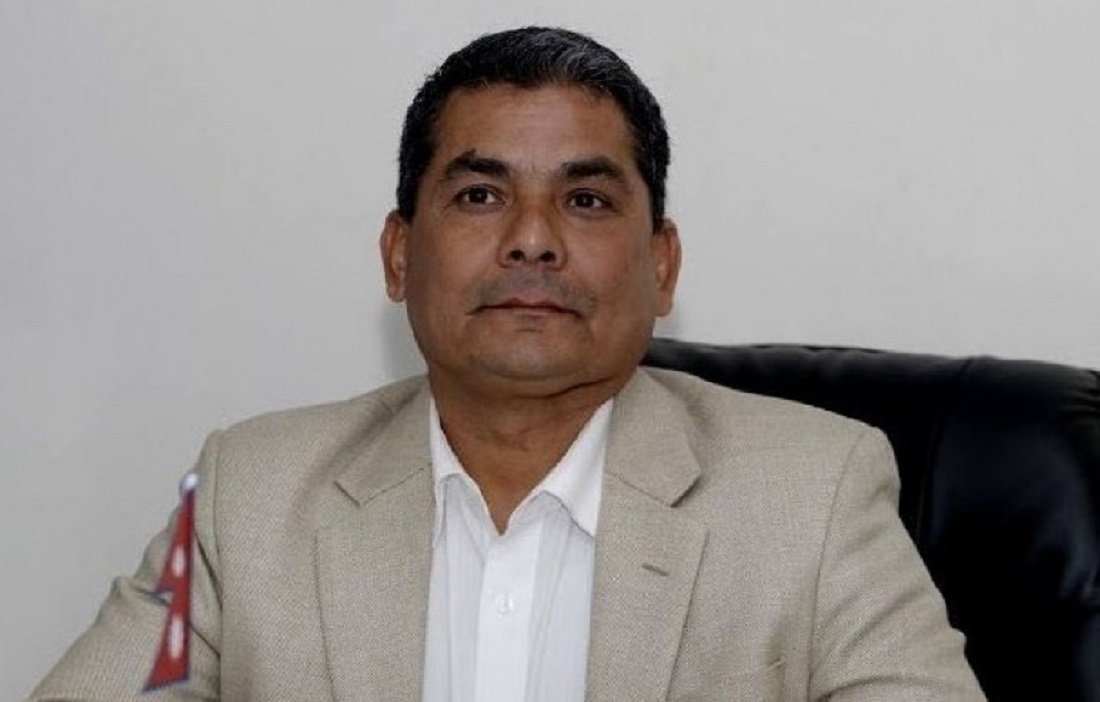दुर्गा प्रसाईंको आन्दोलनका लागि डेढ लाख समर्थक काठमाडौं आइसकेको दाबी