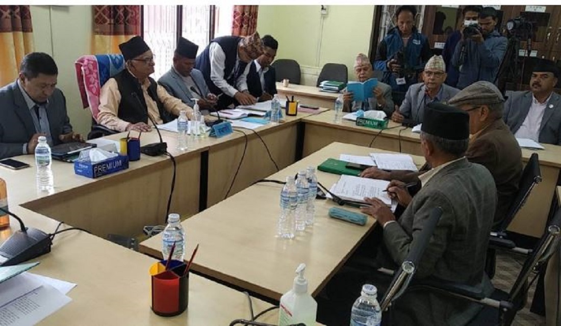 एनसेलको सेयर खरिद बिक्रीबाट कर असुल गर्न सरकारलाई निर्देशन