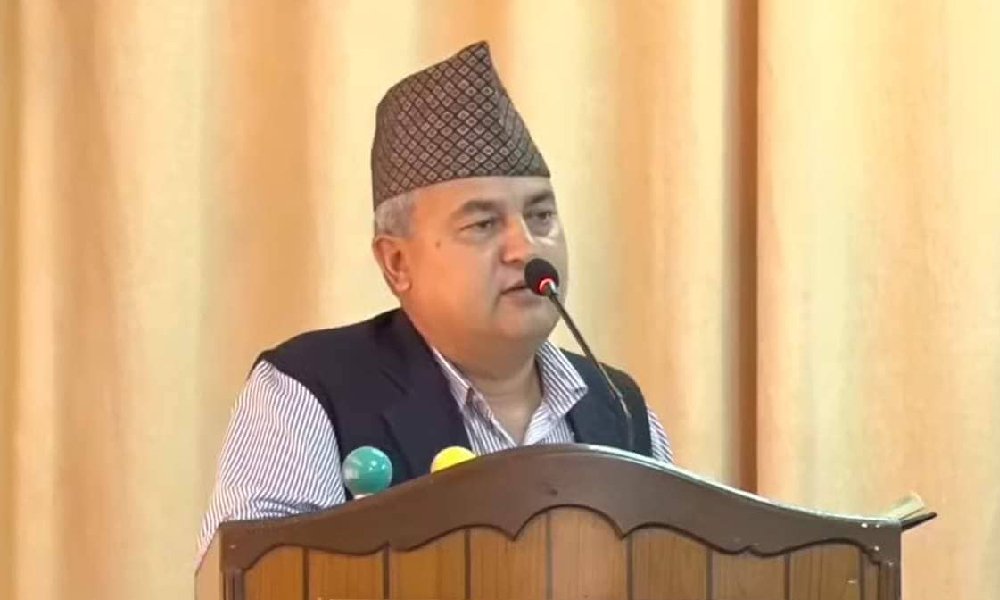 बाग्मतीका मुख्यमन्त्रीले बोलाए सर्वदलीय बैठक