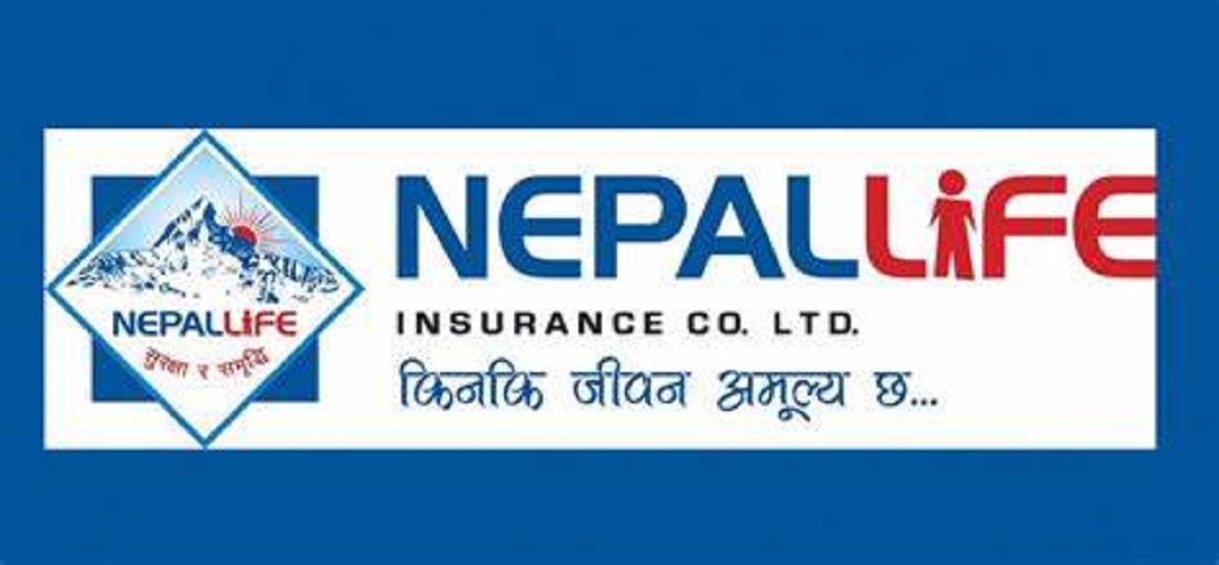 नेपाल लाइफ इन्स्योरेन्सको संस्थापक शेयर बिक्रीमा