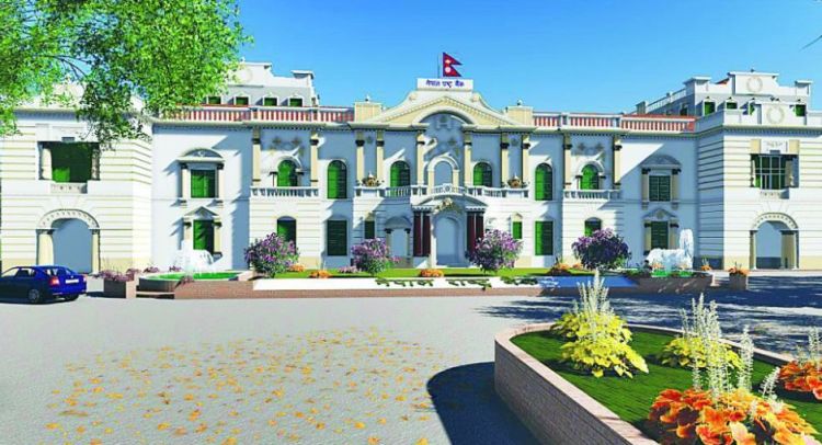 आन्तरिक रेमिट्यान्स खोल्ने राष्ट्र बैंकको घोषणा