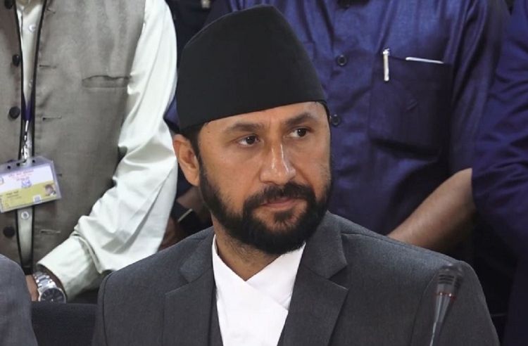 एनसेल खरिदबिक्री प्रकरण, समिति बनाएर अध्ययन गर्ने कुरा नाटक मात्रै हो : रवि लामिछाने