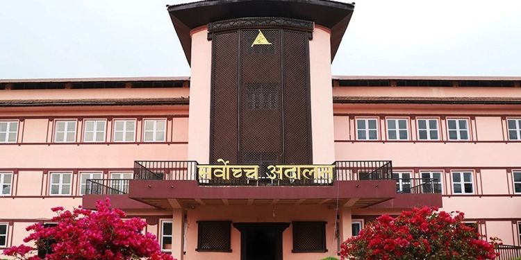 लैंगिक अल्पसंख्यकलाई राजनीतिमा आरक्षण दिन माग गर्दै सर्वोच्चमा रिट दायर