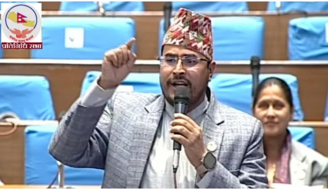 के प्रधानमन्त्री अदालत भन्दा माथि छन् ?–ज्ञानेन्द्र शाही