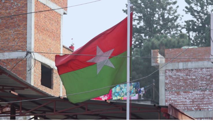 जसपाले बोलायो केन्द्रीय कार्यकारिणी समितिको बैठक