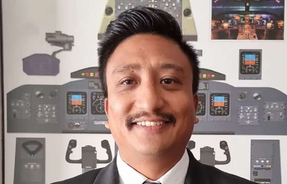 सौर्य एयर दुर्घटना: पाइलट मनिषरत्न शाक्यको स्वास्थ्य अवस्था खतरामुक्त