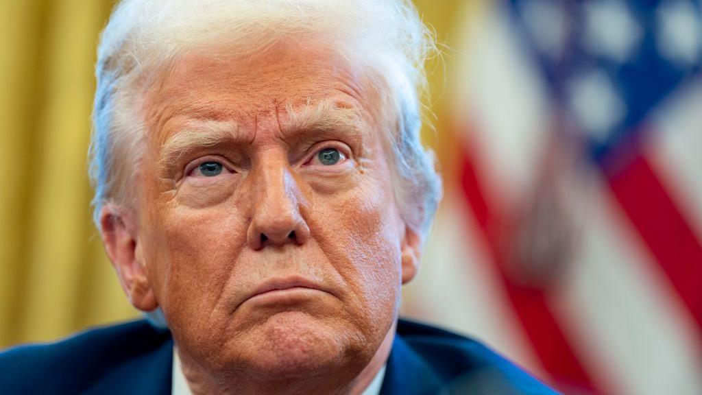 Donald Trump को धम्की: “इरानको तेल स्रोत कब्जा गर्न सक्छौं”
