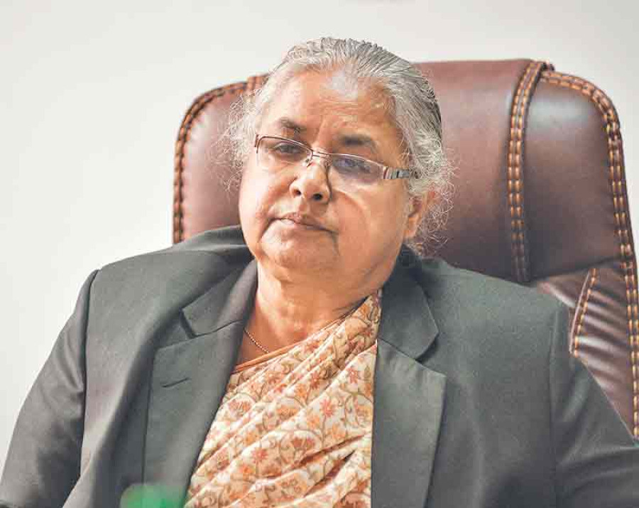 प्रधानमन्त्री कार्कीद्वारा विपद् व्यवस्थापन परिषद्को बैठक आह्वान