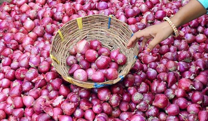 प्याज निर्यातमा भारतले लगायो अनिश्चितकालीन प्रतिबन्ध
