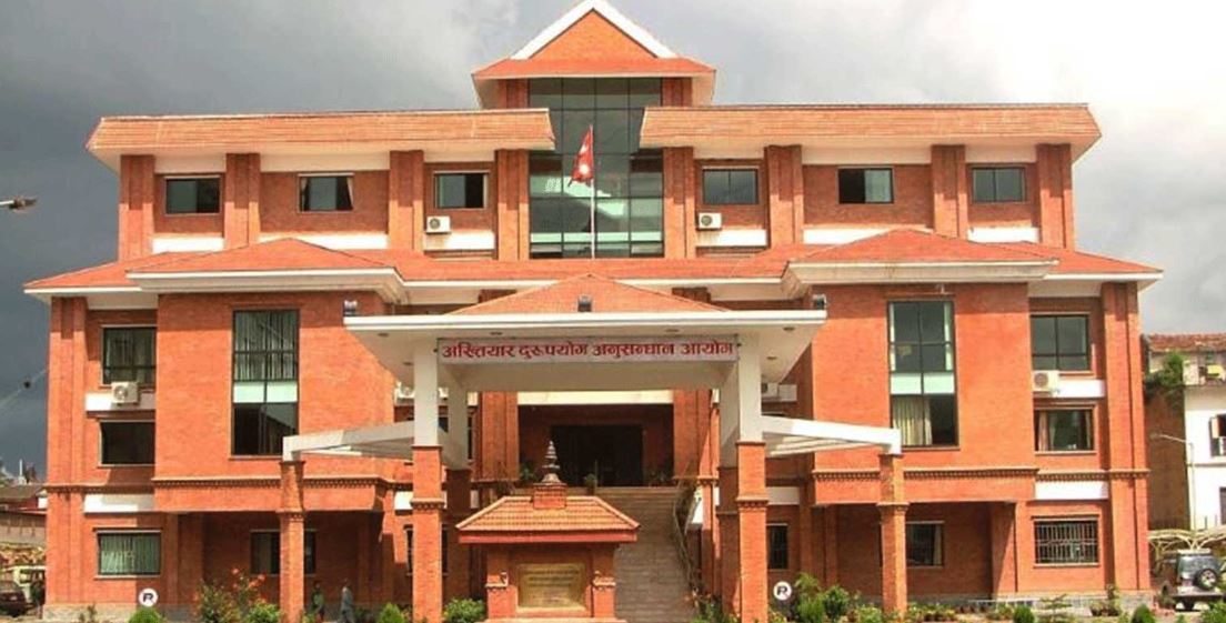 वाइडबडी विमान खरिदमा संलग्नहरुविरुद्ध मुद्दा दायर गर्ने तयारी