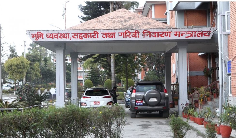 बाँसबारीको १० रोपनी जग्गा चौधरी ग्रूपको रहेन, सरकारको नाममा ल्याइयो