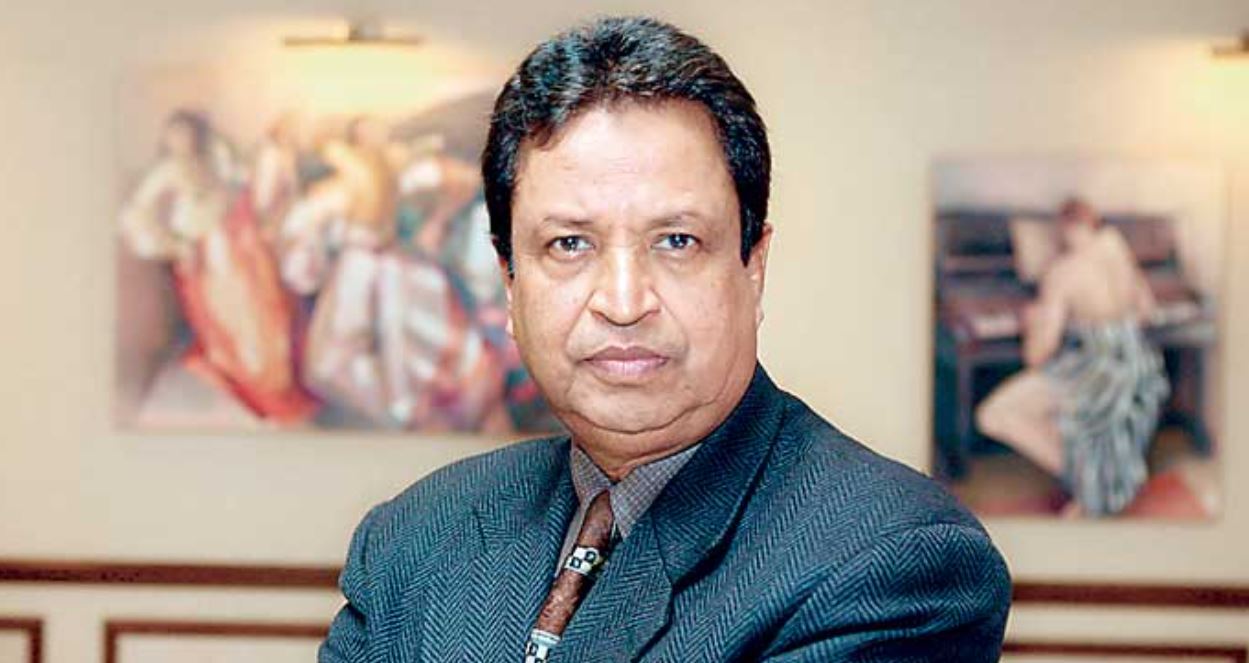 विश्वका सबैभन्दा धनी फ्रेन्च अर्वपति बर्नार्डको सम्पत्ति ६ गुणाले बढ्यो, विनोद चौधरीको कति ?