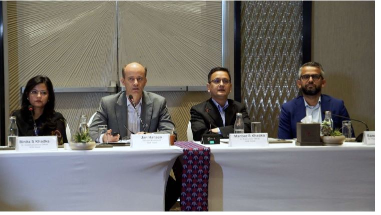 एडिबीद्वारा एसियाली मुलुकको समग्र विकास परिदृश्य सार्वजनिकः नेपालको अर्थतन्त्र वृद्धि हुने प्रक्षेपण