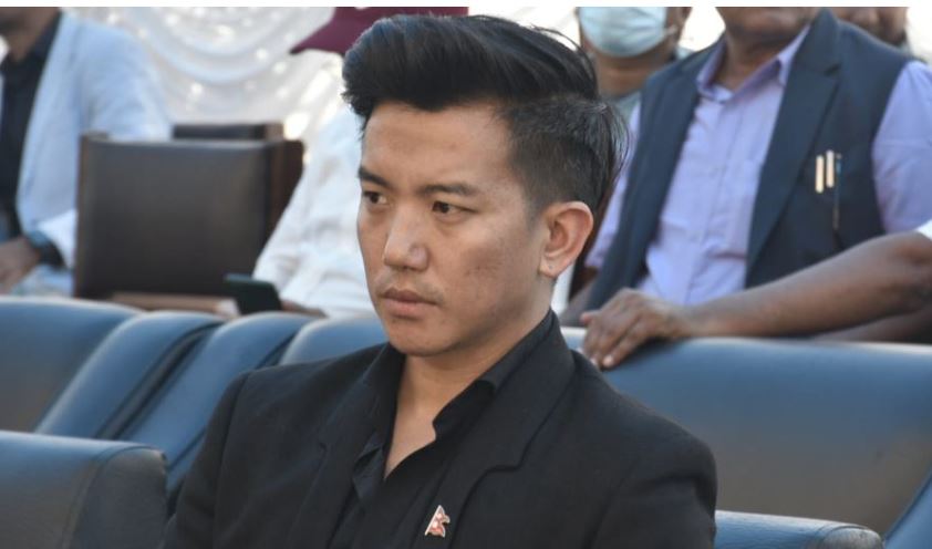 उपनिर्वाचन नम्बर २:  इलाममा सुहाङ एमाले र माओवादीको साझा उम्मेदवार