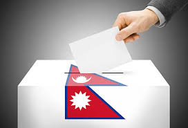३,४८४ उम्मेदवारले दर्ता गरे उम्मेदवारी, १६५ क्षेत्रमा चुनावी भिडन्त तय