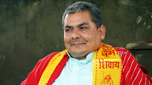अराजक र हिंसात्मक मान्छेलाई राजावादीले कमान्डर बनाउँदा सरकार चनाखो भएन