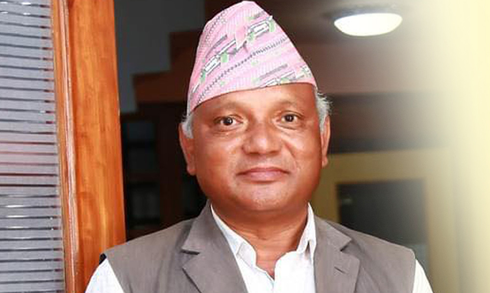 लुम्बिनीमा टुंगियो भागबण्डा, आज सरकार विस्तार हुने