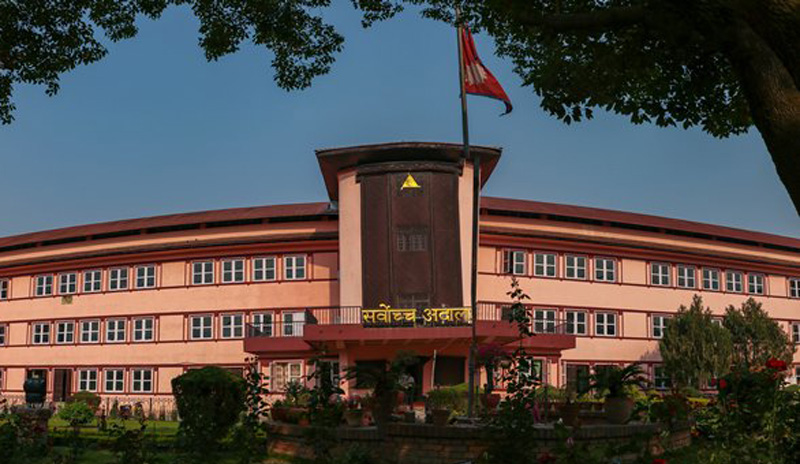 नक्कली भुटानी शरणार्थी प्रकरणको रिटको सुनुवाई आजपनि ‘हेर्दाहेर्दै’ मा