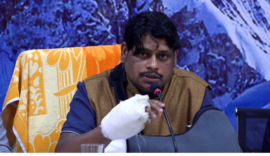 श्रम मन्त्रालयको बजेट कार्यन्वयनमा सुधार गर्न मन्त्रालयलाई समितिको निर्देशन