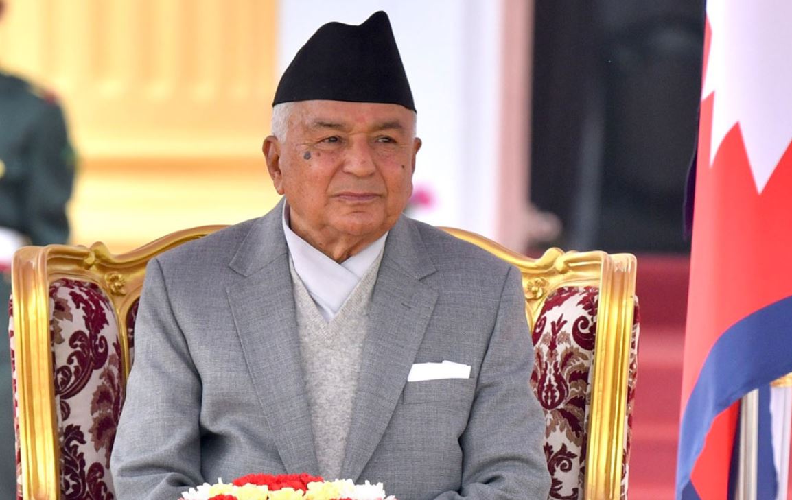 महावीरको २६२३ औँ जन्मजयन्ती आज, जनकल्याणको बाटोमा लाग्नुपर्छ : राष्ट्रपति पौडेल