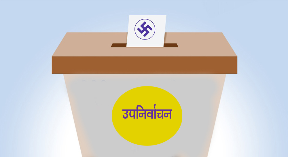 एमाले उम्मेदवारलाई पछि पार्दै बझाङमा कांग्रेसको अग्रता