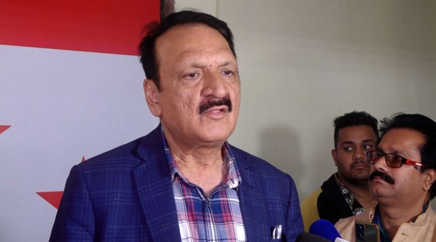 मन्त्री चयन गर्न कांग्रेसले मापदण्ड बनाएको छ : प्रवक्ता महत