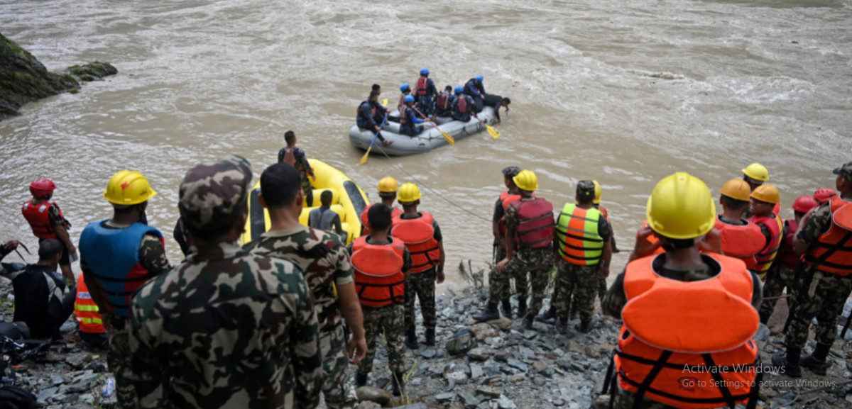 सिमलताल बस दुर्घटनाः खोजी कार्य आज पनि जारी, भारत र बंगलादेशसँग सहयोग माग