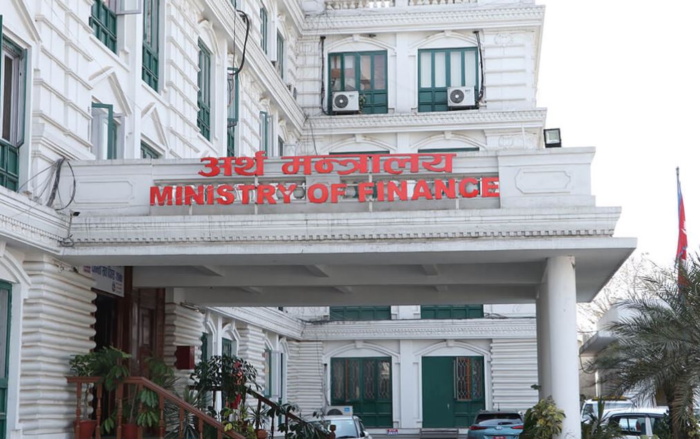 वैदेशिक भ्रमणका लागि अर्थ मन्त्रालयको पूर्व सहमति लिनुपर्ने