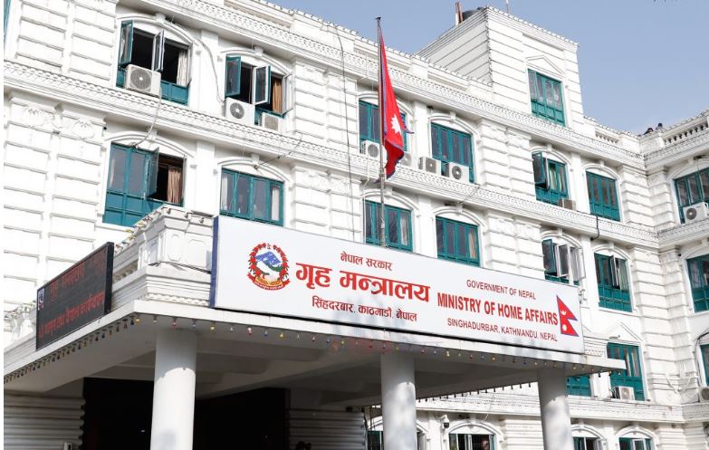 गृहमन्त्रालयले रात्रिकाली बस सञ्चालनमा रोक लगाउने
