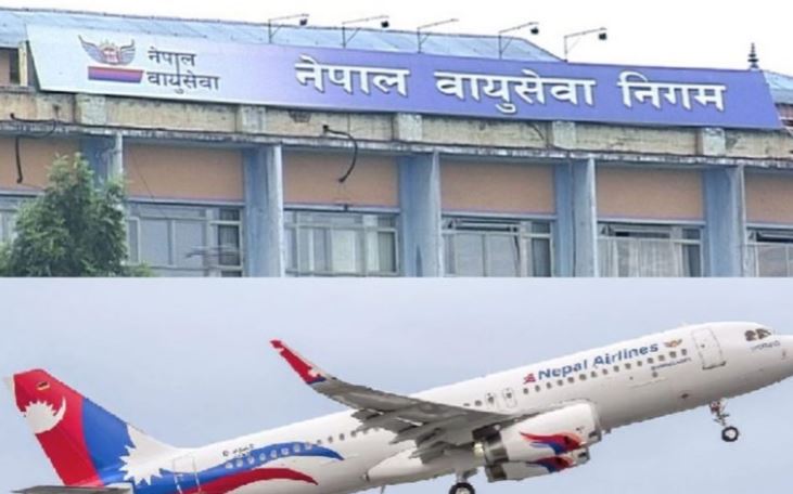 सोल्टीको एक करोड बढी कित्ता सेयर बेचेर जहाज किन्न वायुसेवा निगमलाई सुझाव