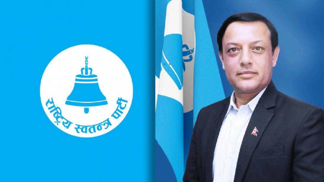 आफ्ना नेता कार्यकर्ताहरूको मूल्याङ्कन गर्ने बेला भएको छैन : डोलप्रसाद अर्याल