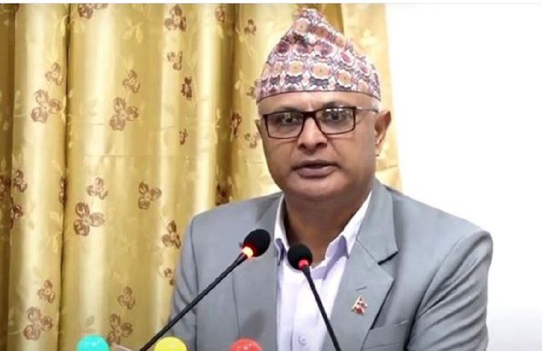 आज विश्वासको मत लिँदै कोशीका मुख्यमन्त्री कार्की