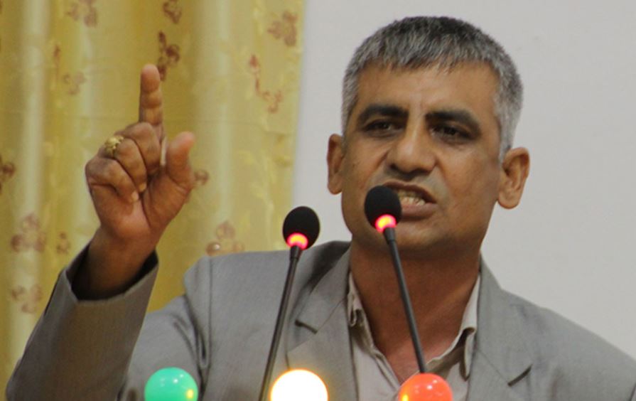 कोशीका नवनियुक्त मुख्यमन्त्री कार्कीको शपथ आज