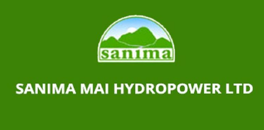 सानिमा माई हाइड्रोपावरको बोनस सेयरमा मूल्य समायोजन, कतिमा खुल्छ कारोबार ?