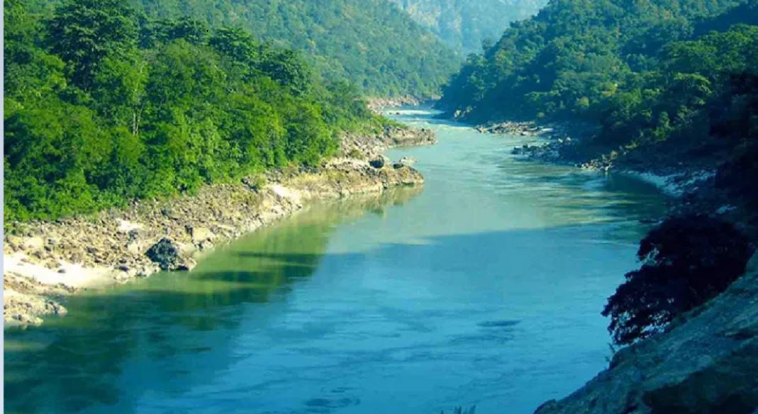माथिल्लो अरुण निर्माण अगाडि बढाउने प्रतिबद्धता