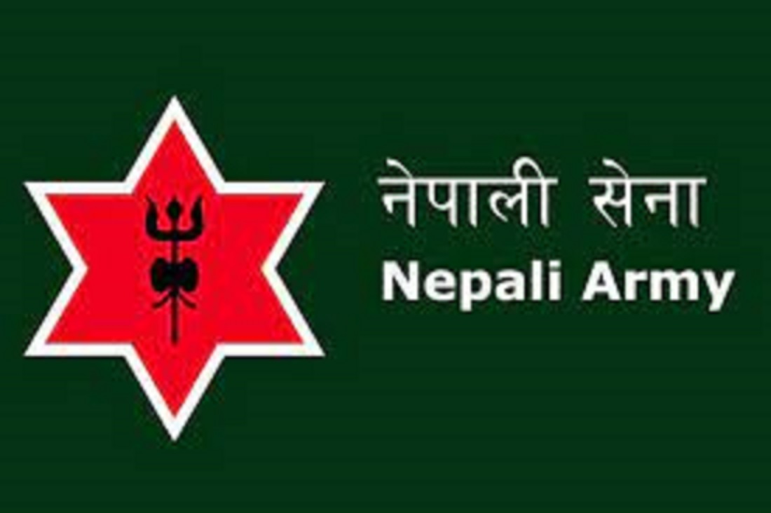 नेपाली सेनामा जागिर खुल्यो, अधिकृत क्याडेटका लागि दरखास्त आब्हान