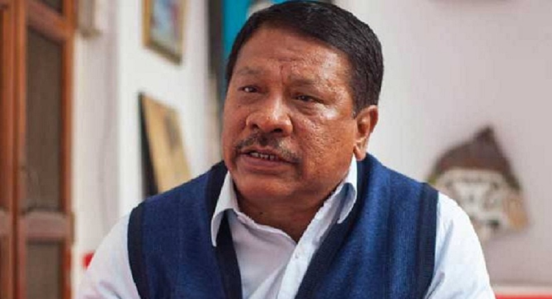 तीनै तहका सरकारलाई प्रभावकारी बनाउनुपर्छ :  प्रकाशमान सिंह