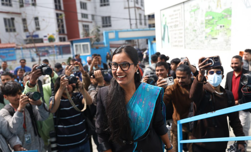 रास्वपाको सचिवालय बैठक भर्चुअल रूपमा बस्ने, फर्किए कार्यालय पुगेका नेताहरू