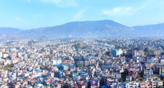 आकाश खुलेसँगै वातावरणमा सुधार
