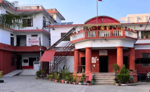 कपिलवस्तुमा तीन दिनदेखिको निषेधाज्ञा हट्यो