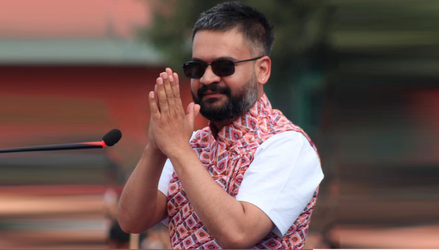 मुलुकले आज नयाँ प्रधानमन्त्री पाउँदै