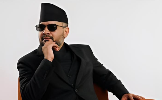 बालेन  शाह नेतृत्वमा १५ सदस्यीय मन्त्रिपरिषद् गठन