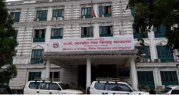 पैसट्ठी प्रतिशत मत खस्ने आयोगको अनुमान