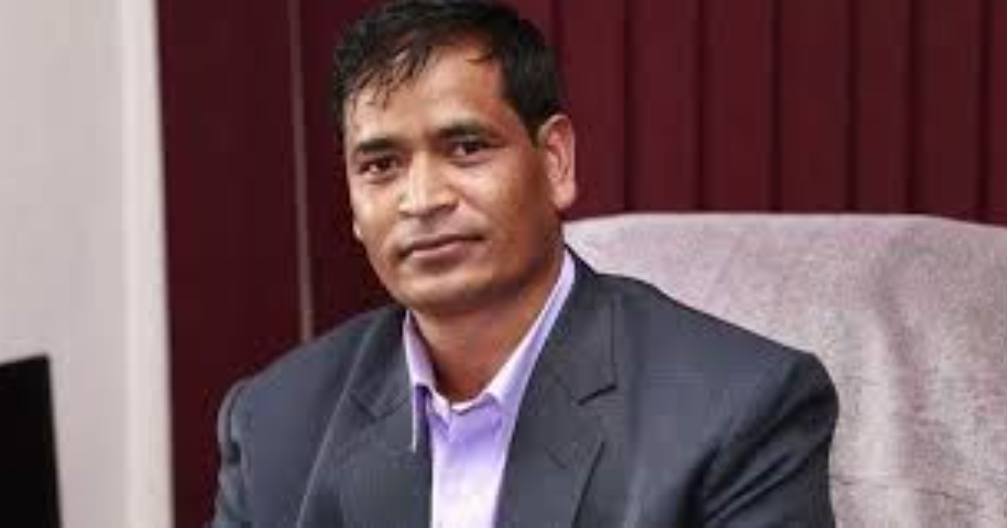 कालीकोटबाट नेकपाका शाही विजयी
