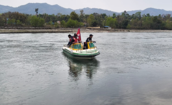भेरी नदी अपडेटः बेपत्तामध्ये छोरीको शव पनि फेला