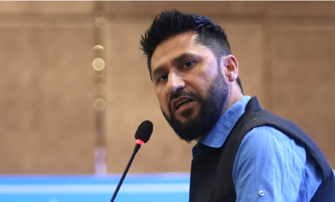 रास्वपालाई छुनै हुँदैन, गाली गरिहाल्छन् भन्ने छवि बनेको छ, अब अराजक छविबाट बाहिर निस्कनुपर्छ : रवि लामिछाने