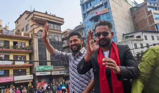 हालै सम्पन्न प्रतिनिधिसभा सदस्यको निर्वाचनः रास्वपाले बनायो तीन ऐतिहासिक रेकर्ड