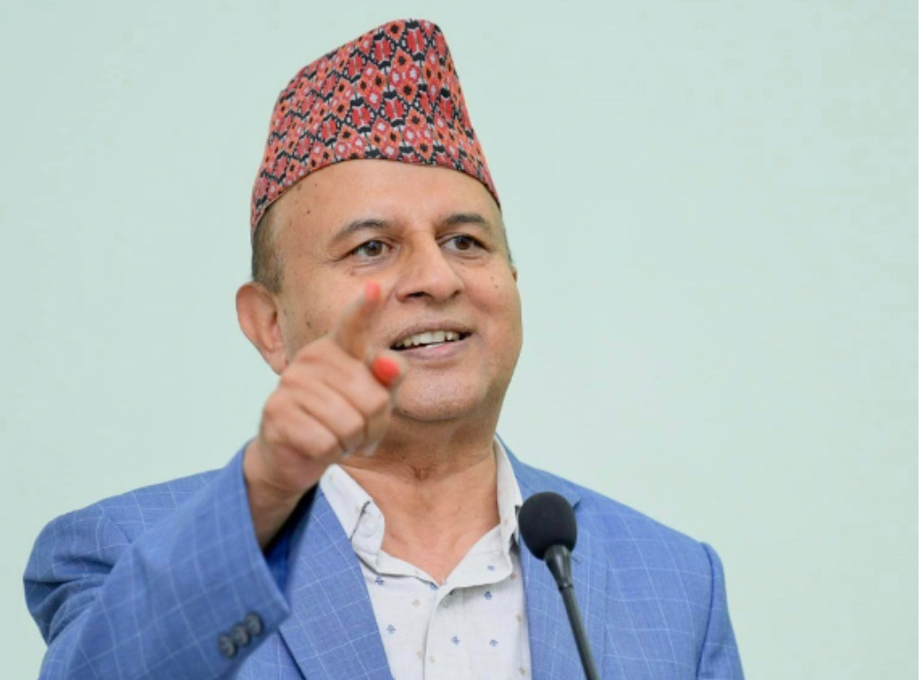 बिबिसीको डकुमेन्ट्री भूराजनीतिक चलखेलको जिउँदो प्रमाण : शंकर पोखरेल