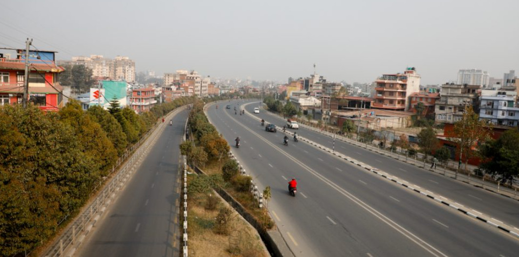 चुनावमा सुनसान बन्यो काठमाडौं, साढे ७ लाख जना गृहजिल्ला गए