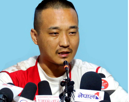 गोरखा निर्वाचन क्षेत्र नम्बर १ मा रास्वपाका सुदन गुरुङको जित निश्चित